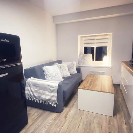 Komfortowe Apartamenty W Kamienicach - Sercu Miasta Dusznik Zdroju Duszniki Zdrój Eksteriør billede