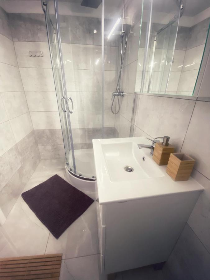 Komfortowe Apartamenty W Kamienicach - Sercu Miasta Dusznik Zdroju Duszniki Zdrój Eksteriør billede